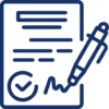 Apostille confirmation and legalization