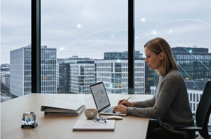 Blockchain Translation Services for Modern Crypto Projects