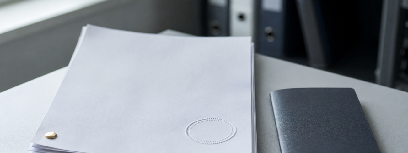 Sworn translation in Estonia: what it is and when you need it